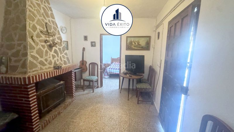 Foto 98c377e2-8cff-4f93-9902-7586a6fb11e3. Country house in Monte los Almendros - El Pargo - Costa Aguilera Salobreña