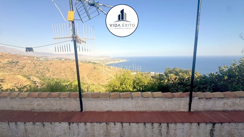 Foto a3f7d878-d49f-465e-b649-6c039e61ac3b. Country house in Monte los Almendros - El Pargo - Costa Aguilera Salobreña
