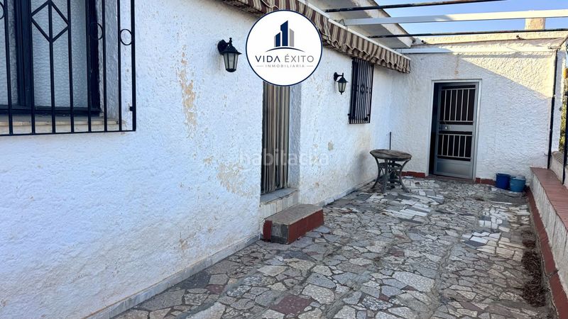 Foto b0d8ae28-f2c7-4622-8175-1cd42c1290eb. Country house in Monte los Almendros - El Pargo - Costa Aguilera Salobreña