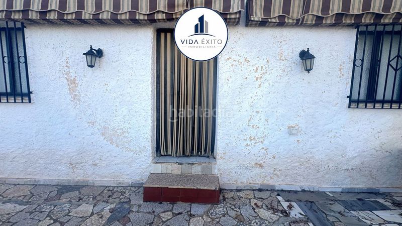Foto b4467188-c6ac-4294-b180-cb9ed1253071. Country house in Monte los Almendros - El Pargo - Costa Aguilera Salobreña
