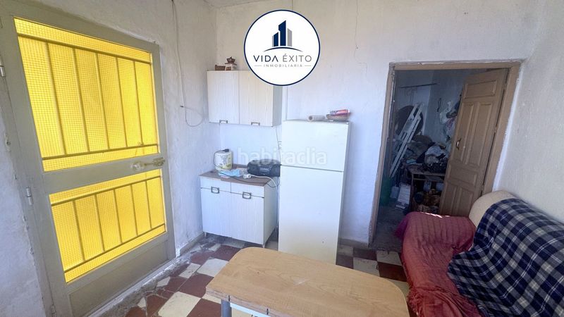 Foto bdb99a21-9064-4bbf-9778-e64e428ca801. Country house in Monte los Almendros - El Pargo - Costa Aguilera Salobreña