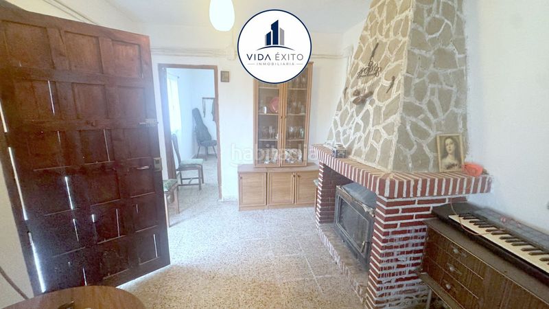 Foto e1e998a1-27e4-4e68-a954-7513992e44a0. Country house in Monte los Almendros - El Pargo - Costa Aguilera Salobreña