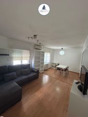 Affitto Appartamento in San Bartolomé - Millán de Priego. Piso en alquiler en centro  correos, 2 dormitorios.