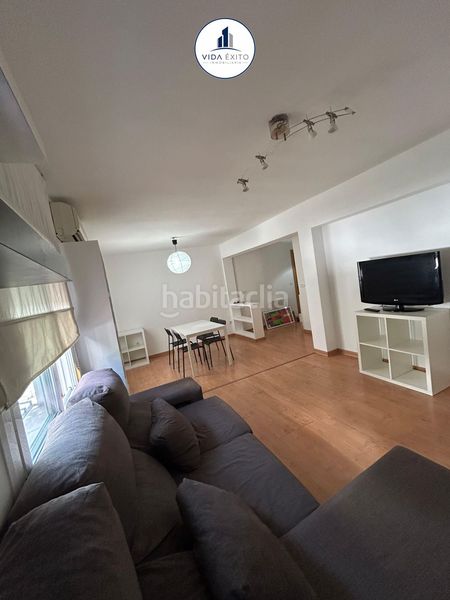 Foto 05cc4d3a-3742-49e3-9c90-59248dedc109. Rent flat with heating in San Bartolomé - Millán de Priego Jaén