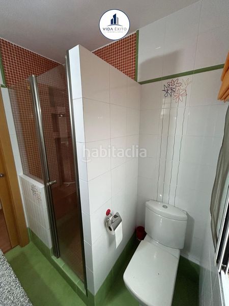 Foto 19cf3c6c-56f0-4439-a054-44bbe96fe4ce. Rent flat with heating in San Bartolomé - Millán de Priego Jaén