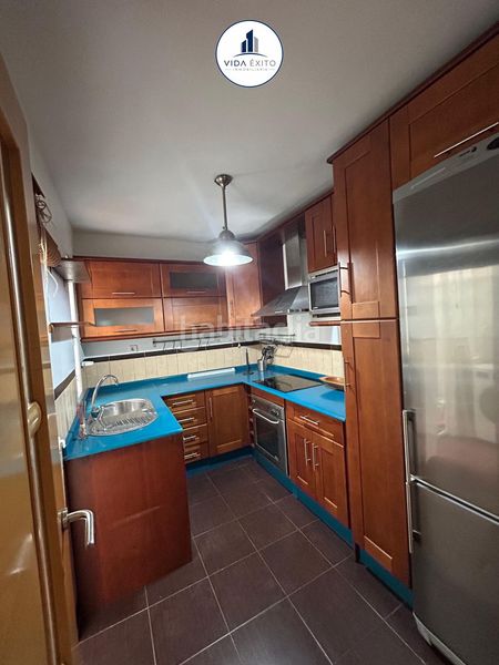 Foto 2d3ad58c-a24a-4ab4-b7ff-f42351566a42. Rent flat with heating in San Bartolomé - Millán de Priego Jaén