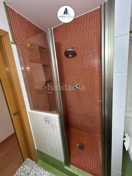 Foto 7f313e09-fc9a-4c95-ae74-4e8889522e3b. Rent flat with heating in San Bartolomé - Millán de Priego Jaén
