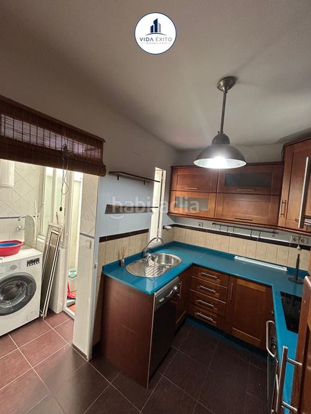 Foto ab8abccf-a1dd-42b8-99b4-f73eed2835d3. Rent flat with heating in San Bartolomé - Millán de Priego Jaén