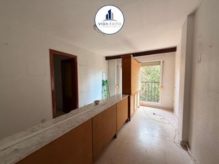 Piso en El Valle - Universidad. Piso en venta en polígono del valle, 3 dormitorios.