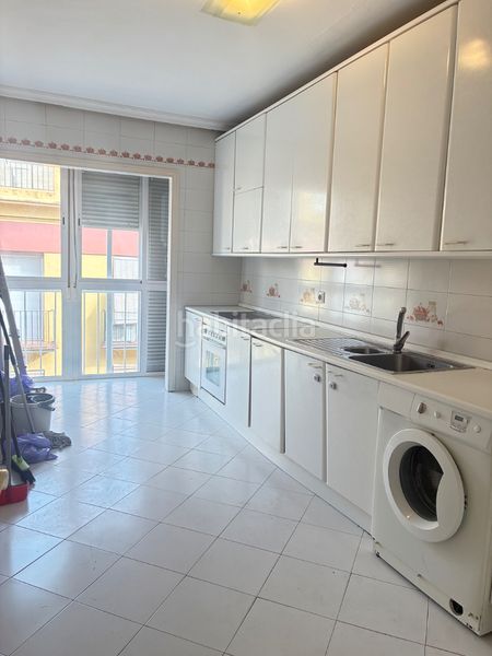 Foto 0cab821a-5919-4a4c-8d0c-6156f262e2f3. Pis a calle san ignacio 8 a La Calzada - La Florida Sevilla