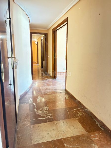 Foto 94cd1900-ea6e-4c4d-ac2e-8f247d9bf40f. Pis a calle san ignacio 8 a La Calzada - La Florida Sevilla