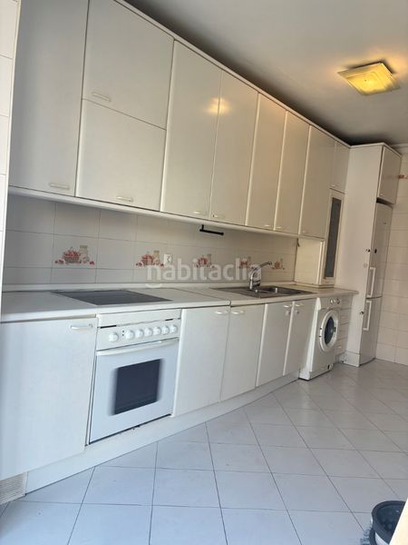 Foto 9dfc7652-a8d9-4570-bc18-4ce307b3ac95. Pis a calle san ignacio 8 a La Calzada - La Florida Sevilla