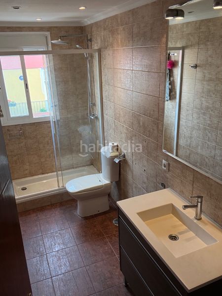 Foto acc93922-d870-4d11-b342-8b4aecd68a8d. Pis a calle san ignacio 8 a La Calzada - La Florida Sevilla