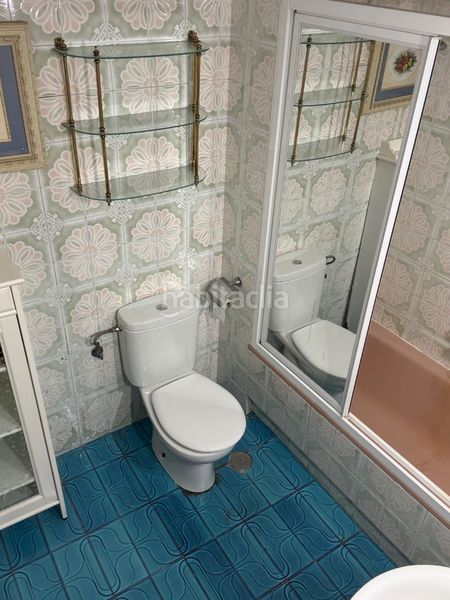 Foto b8a94d8f-ab50-436e-b9ea-3a95c7a87a2c. Pis a calle san ignacio 8 a La Calzada - La Florida Sevilla