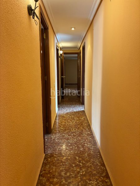 Foto ef8cf6fb-7708-420c-811b-acc8b73a14c9. Pis a calle san ignacio 8 a La Calzada - La Florida Sevilla