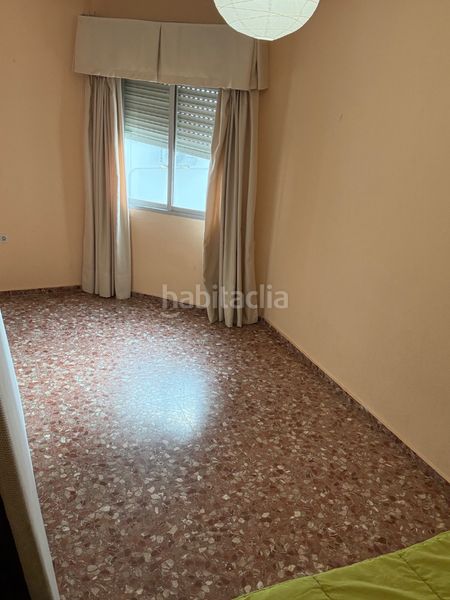 Foto fb674f99-49c1-42d4-bd47-b733c6223f0c. Pis a calle san ignacio 8 a La Calzada - La Florida Sevilla