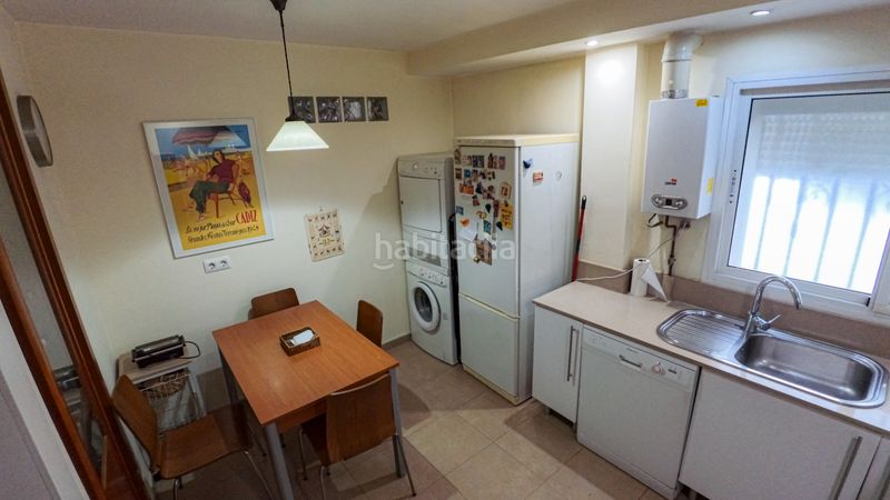 Foto 0eec9e1e-b89f-4d3d-9710-ed0679675c26. Pis a Triana Oeste Sevilla