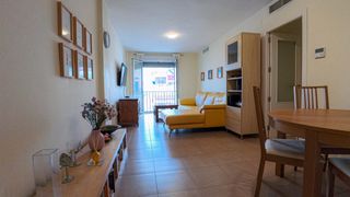 Etagenwohnung in Triana Oeste. Piso para entrar a vivir en triana