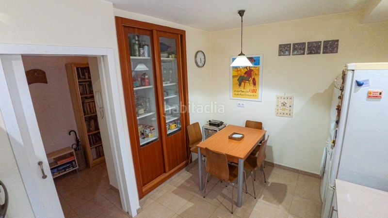 Foto e0b36500-b10b-485c-bbe4-73e49f307fe3. Pis a Triana Oeste Sevilla