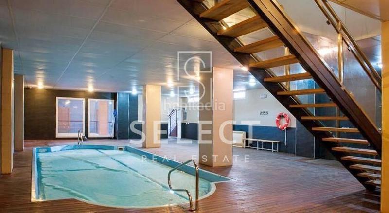 Foto 1718f461-a144-4da3-9aa5-faeb515e98bb. Estudi amb calefacció aparcament piscina a Zona media Sierra Nevada