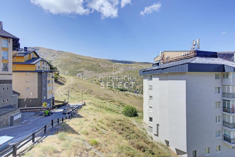 Foto fb59c80d-3ca8-486d-ad5a-2921fa109a65. Estudi amb calefacció aparcament piscina a Zona media Sierra Nevada