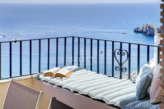 Apartamento  Marina del este. Acogedor apartamento con vistas al mar, marina del este, la herr