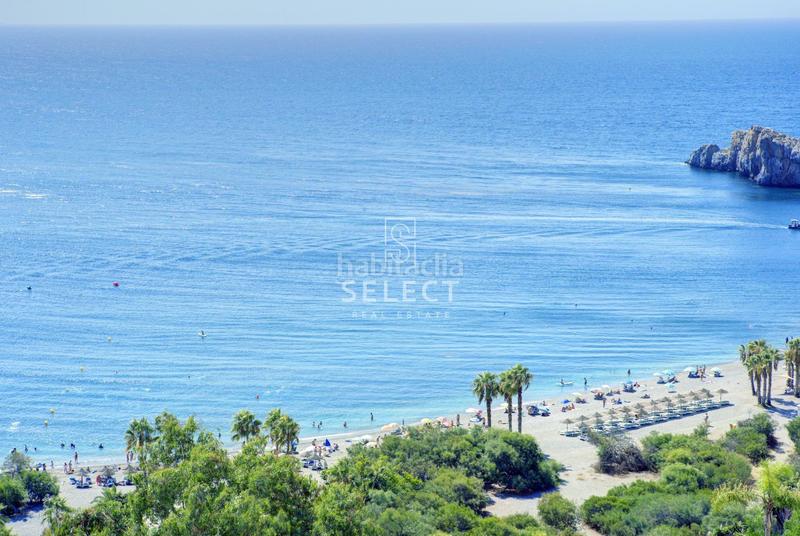 Foto 0fcfeb52-3343-438f-b571-3074214ca7d0. Apartamento acogedor apartamento con vistas al mar, marina del este, la herradura. en Almuñécar