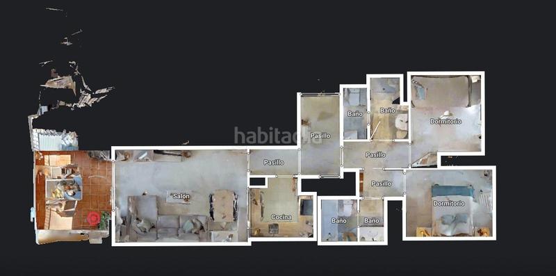 Foto 6d3aab6c-b259-4ef5-8c78-d10134d109c6. Apartamento acogedor apartamento con vistas al mar, marina del este, la herradura. en Almuñécar