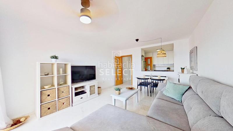 Foto 7aa83622-c4ce-41fa-9991-16957c836963. Apartamento acogedor apartamento con vistas al mar, marina del este, la herradura. en Almuñécar