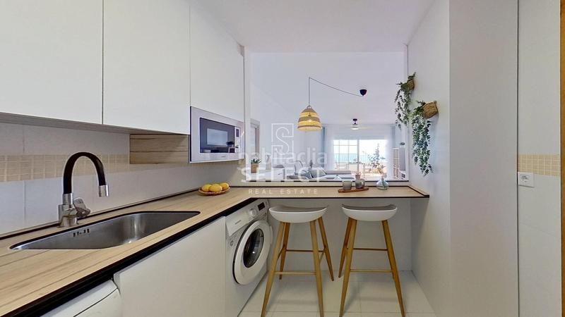 Foto 8a0221ab-6eff-4a40-a07d-efb740764d85. Apartamento acogedor apartamento con vistas al mar, marina del este, la herradura. en Almuñécar