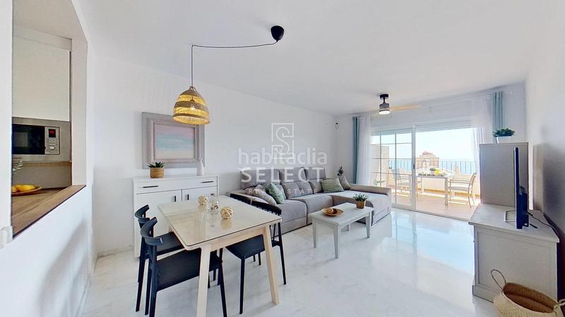 Foto a4f29bae-57bf-44b2-8413-5b6b83f8650a. Apartamento acogedor apartamento con vistas al mar, marina del este, la herradura. en Almuñécar