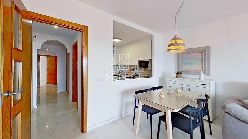 Foto a584617c-7e6e-440d-aca5-584afceb9490. Apartamento acogedor apartamento con vistas al mar, marina del este, la herradura. en Almuñécar