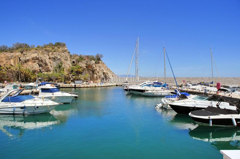 Foto d385de4d-3c79-4294-a665-63b257b1461a. Apartamento acogedor apartamento con vistas al mar, marina del este, la herradura. en Almuñécar