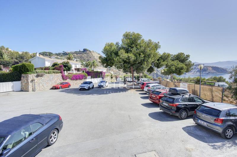 Foto ffd69656-f718-477c-bbaa-20c63237971e. Piccolo appartamento con parcheggio piscina in Punta La Mona Almuñécar