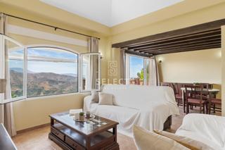 Terreno residencial  Avenida cantalobos plo 23. Vivienda unifamiliar rural con piscina y vistas al mar, a 10 min