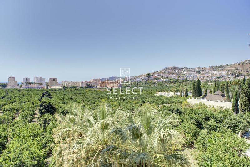 Foto 59b4442a-f42a-4529-bcc5-4588d8082c88. Apartament amb aparcament a Almuñecar centro Almuñécar