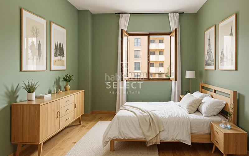 Foto 760eff4a-7634-415a-b058-33a3d680175b. Apartament amb aparcament a Almuñecar centro Almuñécar