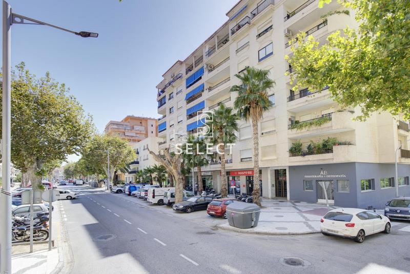 Foto abc8568b-c440-4025-af31-c4357587a58f. Apartament amb aparcament a Almuñecar centro Almuñécar