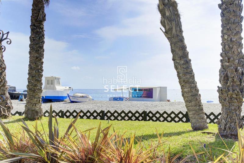 Foto d4be92e5-b9ac-410a-b70f-95e2cb8e6e22. Apartament amb aparcament a Almuñecar centro Almuñécar