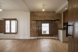 Appartement  Calle calle horno del vidrio, 14. Vivienda exclusiva a estrenar en el corazón de granada