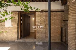 Planta baixa  Calle calle monte de piedad. Vivienda exclusiva a estrenar en el corazón de granada