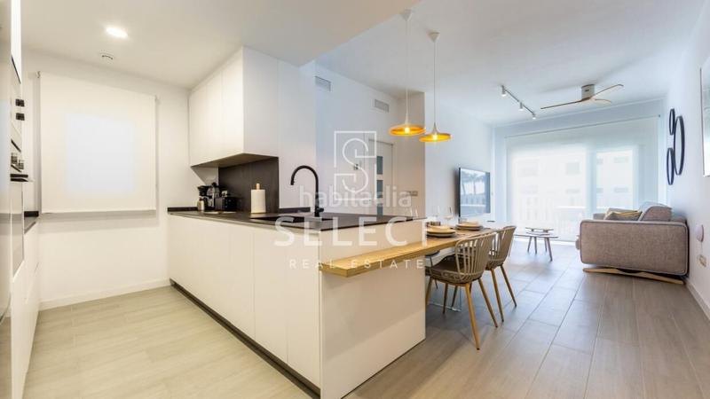 Foto 9cd327c5-e797-468f-b781-35e9494253d9. Piccolo appartamento con parcheggio piscina in Playa de Granada Motril