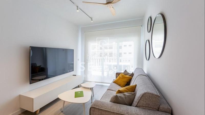 Foto c5adb22c-ed84-4f55-9e87-ebc0d94adee2. Piccolo appartamento con parcheggio piscina in Playa de Granada Motril