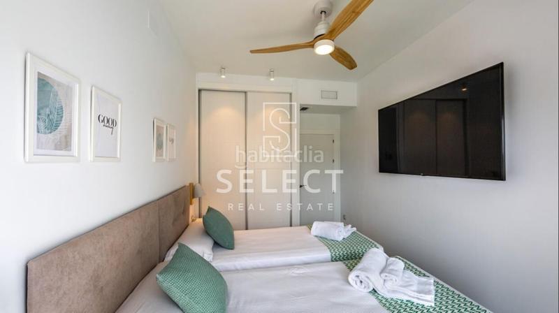 Foto f80d0dcf-aa20-4a36-9d42-5ec796ba4868. Piccolo appartamento con parcheggio piscina in Playa de Granada Motril