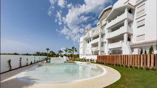 Apartament  Calle calle rector federico mayor zaragoza, 3. Apartamento en urb. marina golf  playa granada