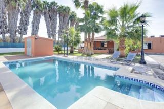 Masia  Calle las algaidas p22. Encantador cortijo en venta  playa granada, motril