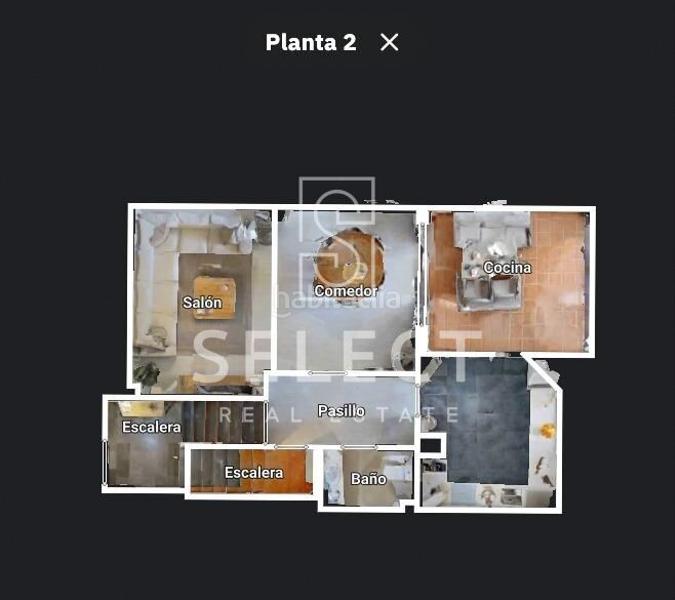 Foto 18ca1752-5ad1-4a9a-bd90-da2d12613e9a. Casa adossada amb calefacció aparcament piscina a Almuñécar