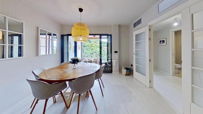 Foto 44ec7553-528f-4857-a56d-14d967a57652. Casa adossada amb calefacció aparcament piscina a Almuñécar