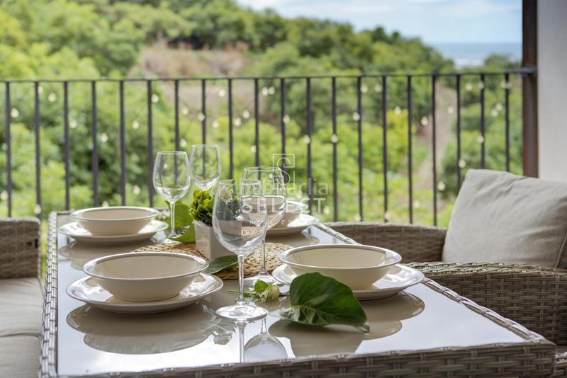 Foto 6152eff8-86ae-4c89-9344-8c20ff74be12. Casa adossada amb calefacció aparcament piscina a Almuñécar