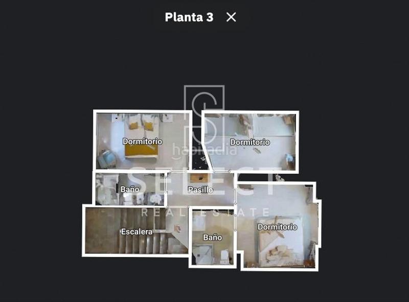 Foto 70889cb9-c706-4b34-a505-13fe6a186c40. Casa adossada amb calefacció aparcament piscina a Almuñécar